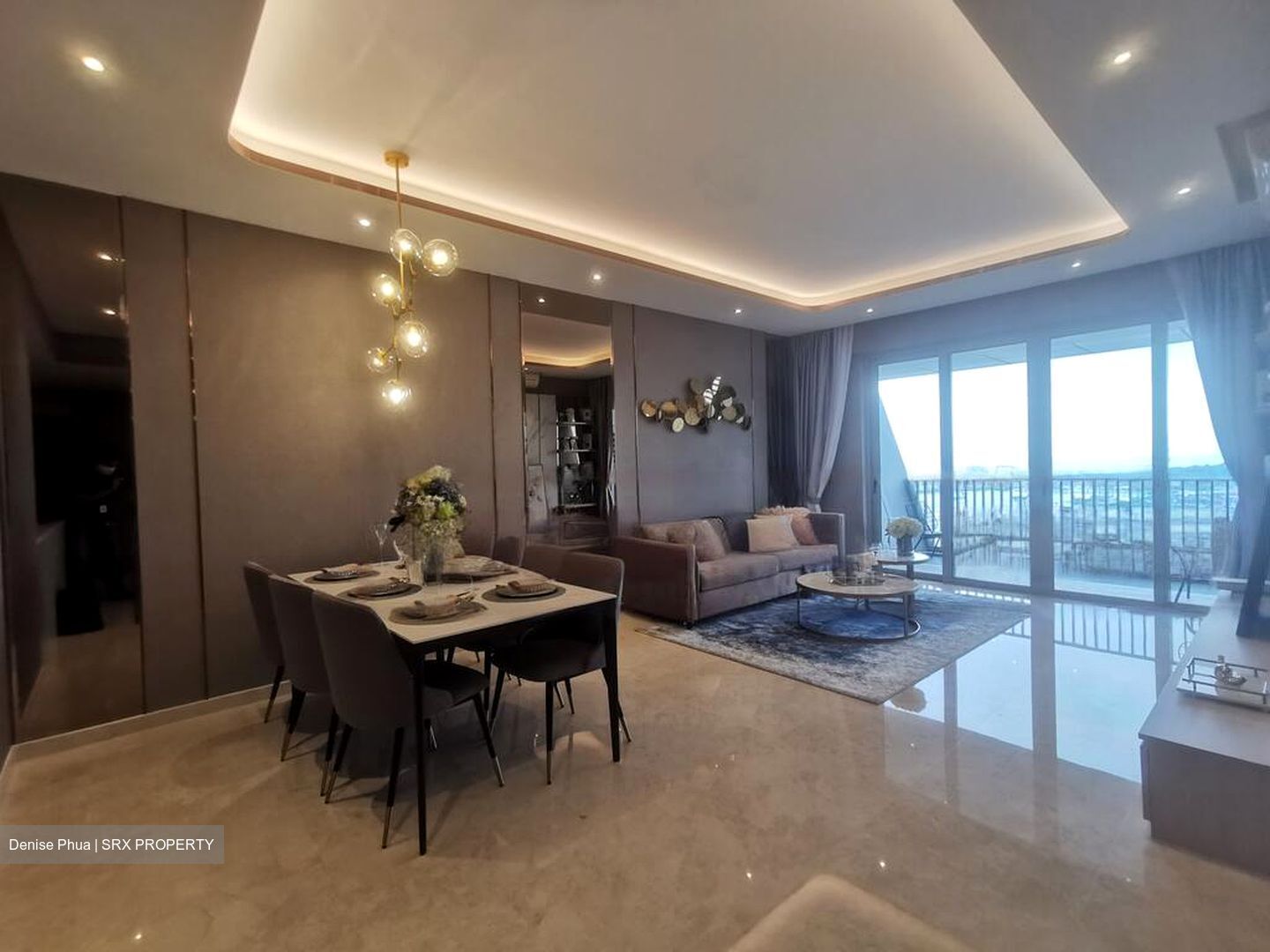 V On Shenton (D1), Apartment #475799621